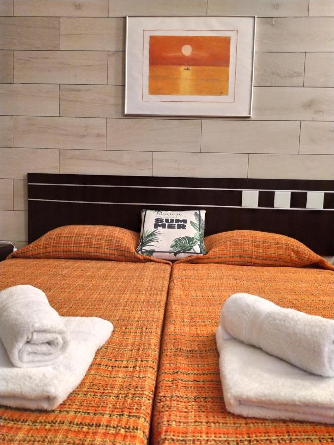 Apartamento Garcey Ajuy Luaran gambar
