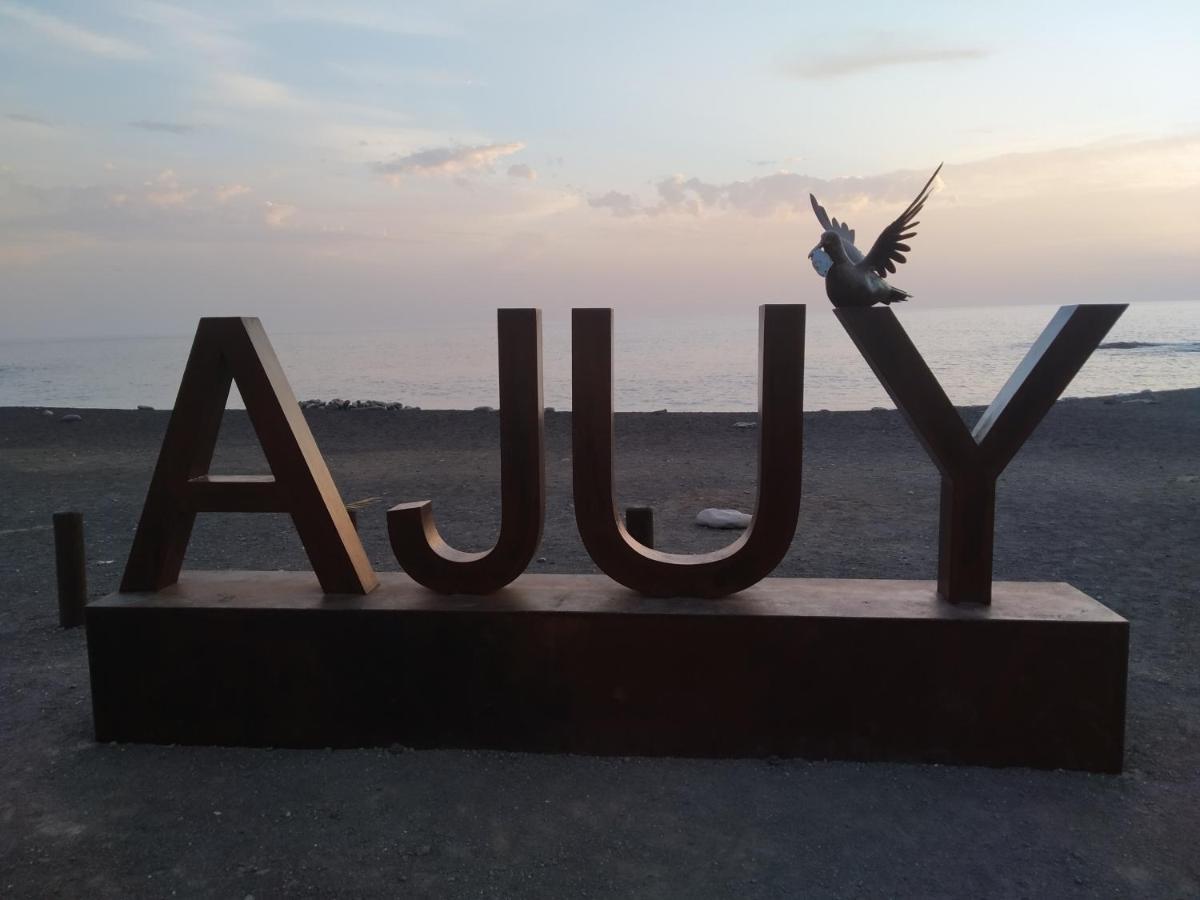 Apartamento Garcey Ajuy Luaran gambar