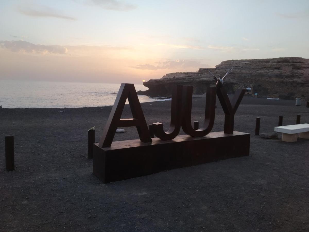 Apartamento Garcey Ajuy Luaran gambar