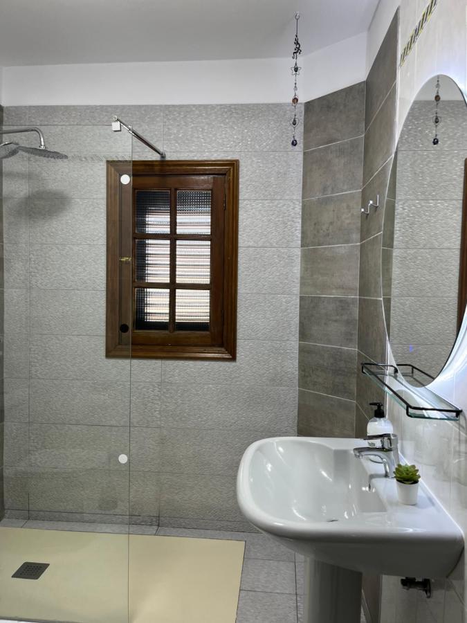Apartamento Garcey Ajuy Luaran gambar