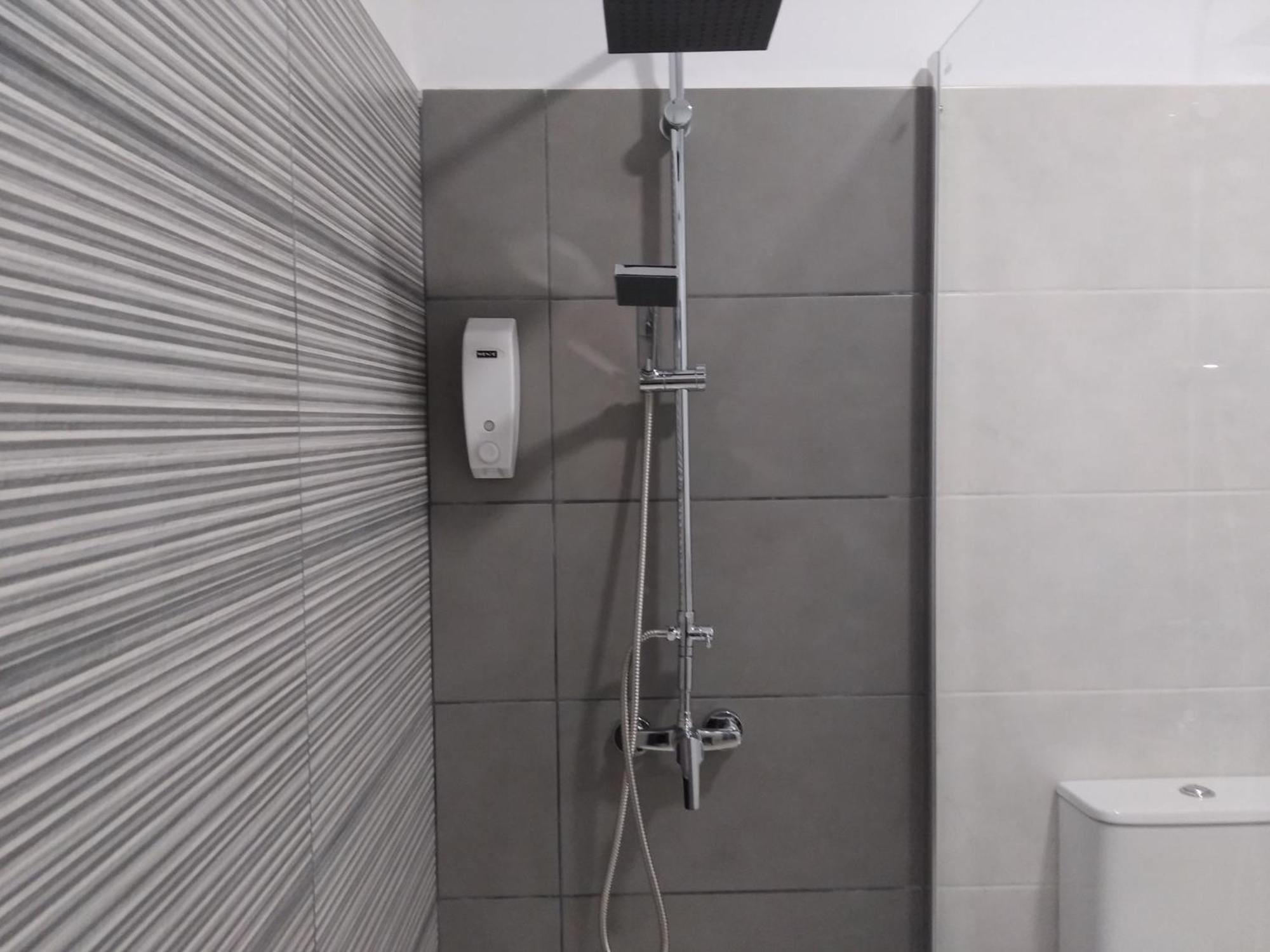 Apartamento Garcey Ajuy Luaran gambar