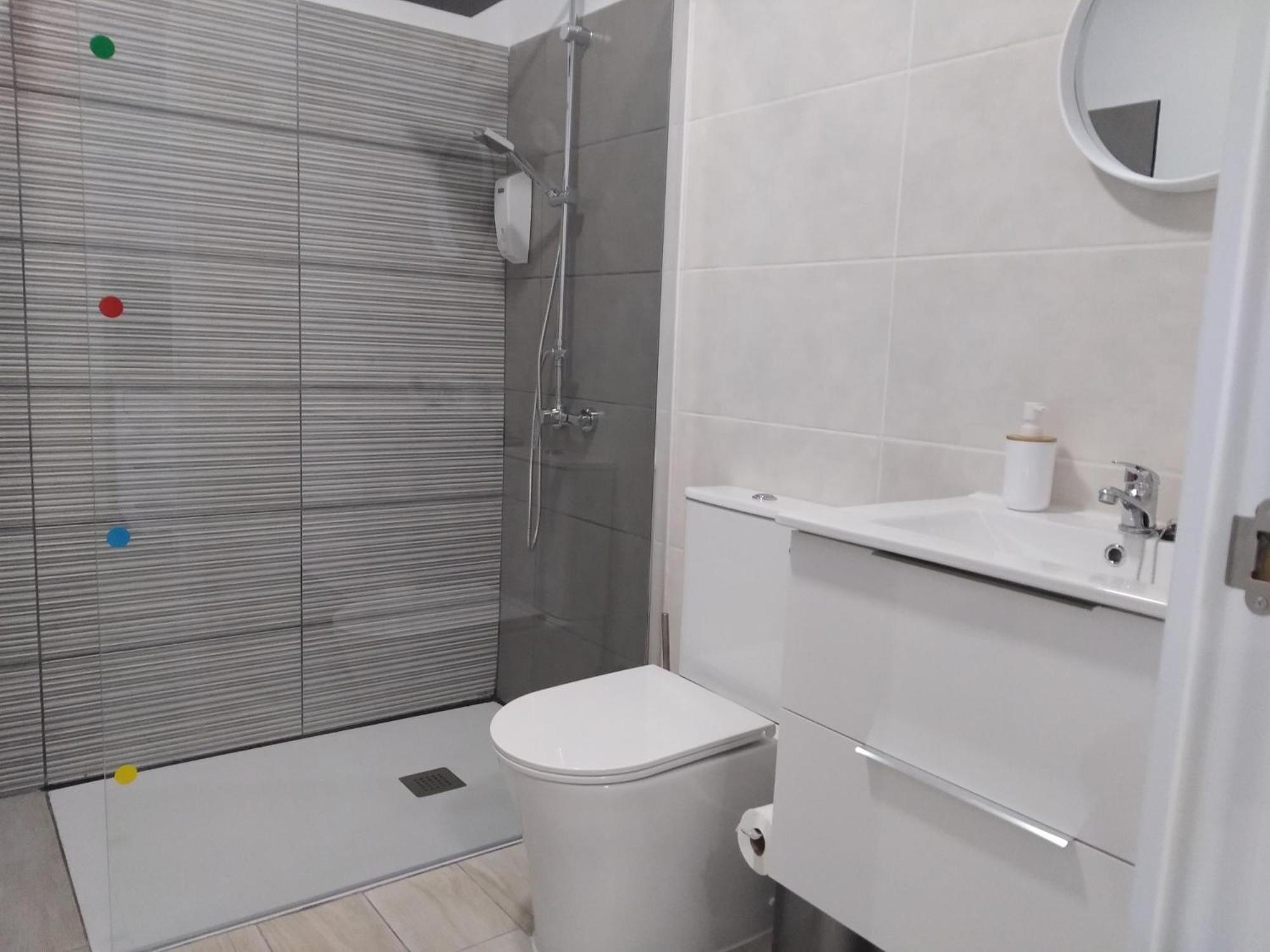 Apartamento Garcey Ajuy Luaran gambar